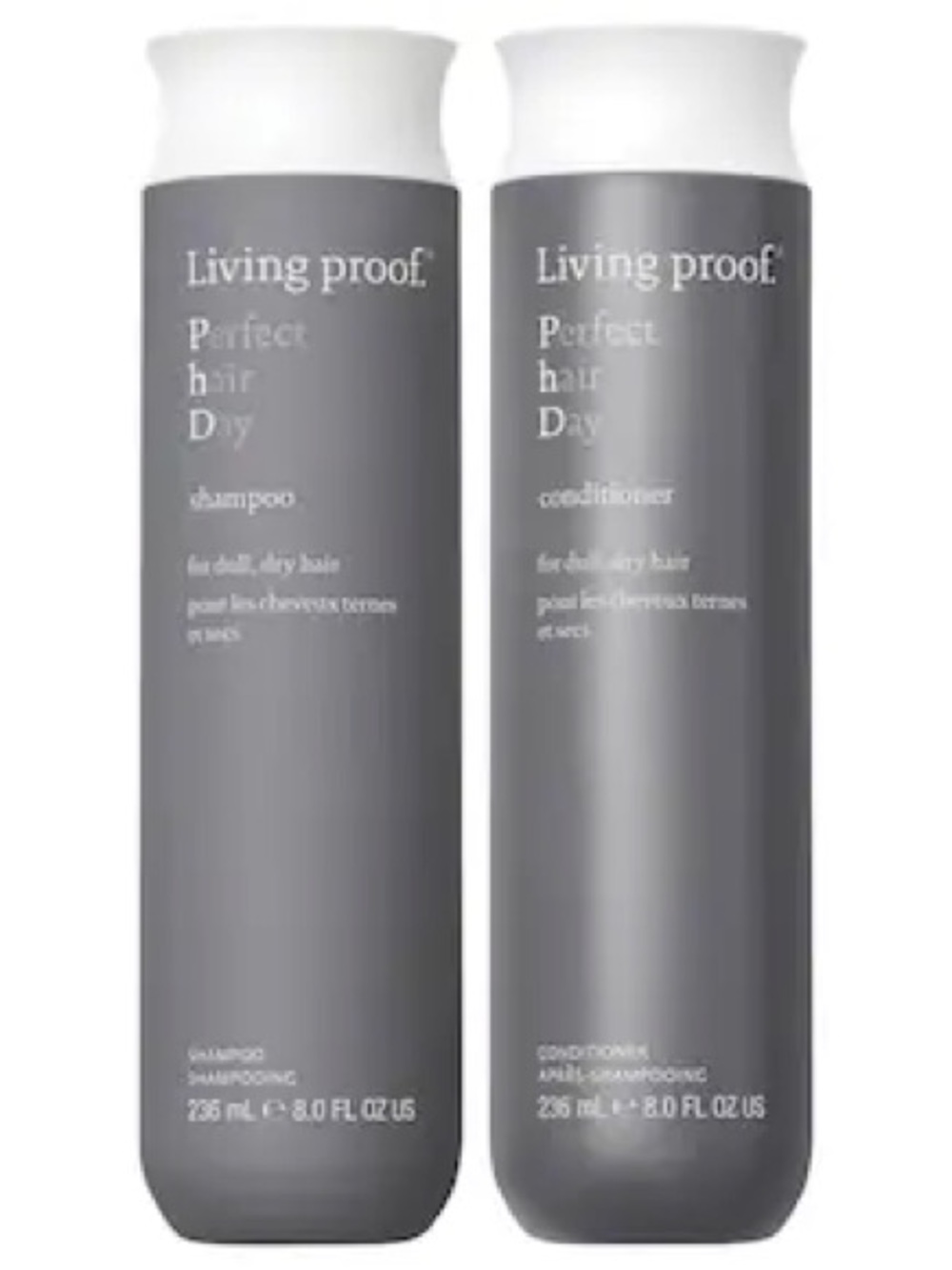 Living Proof Perfect Hair Day Shampoo & Conditioner